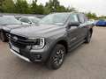 Ford Ranger Plug-in-Hybrid Wildtrak e-4WD Doppelkabin Grau - thumbnail 4