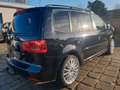 Volkswagen Touran Comfortline*7 Sitzer*Klima*Navi*SHZ*AHK Noir - thumbnail 6