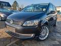 Volkswagen Touran Comfortline*7 Sitzer*Klima*Navi*SHZ*AHK Noir - thumbnail 1