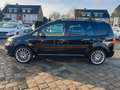 Volkswagen Touran Comfortline*7 Sitzer*Klima*Navi*SHZ*AHK Noir - thumbnail 9
