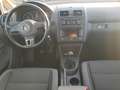Volkswagen Touran Comfortline*7 Sitzer*Klima*Navi*SHZ*AHK Noir - thumbnail 11