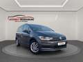 Volkswagen Touran 1.2TSI TEMPO 1HAND PDC BC Comfortline Gris - thumbnail 1