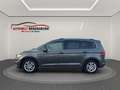 Volkswagen Touran 1.2TSI TEMPO 1HAND PDC BC Comfortline Gris - thumbnail 8