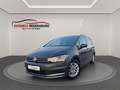 Volkswagen Touran 1.2TSI TEMPO 1HAND PDC BC Comfortline Gris - thumbnail 3