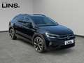 Volkswagen Taigo R-Line TSI DSG Schwarz - thumbnail 7