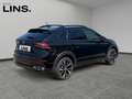 Volkswagen Taigo R-Line TSI DSG Schwarz - thumbnail 5
