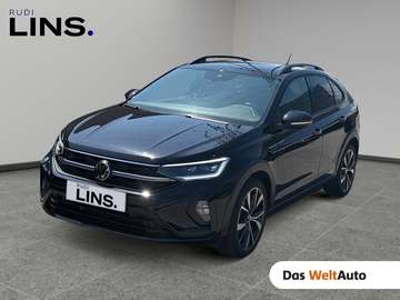 R-Line TSI DSG