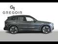 BMW iX3 M Sport Grijs - thumbnail 3