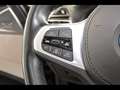BMW iX3 M Sport Grijs - thumbnail 14