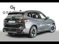 BMW iX3 M Sport Grijs - thumbnail 2