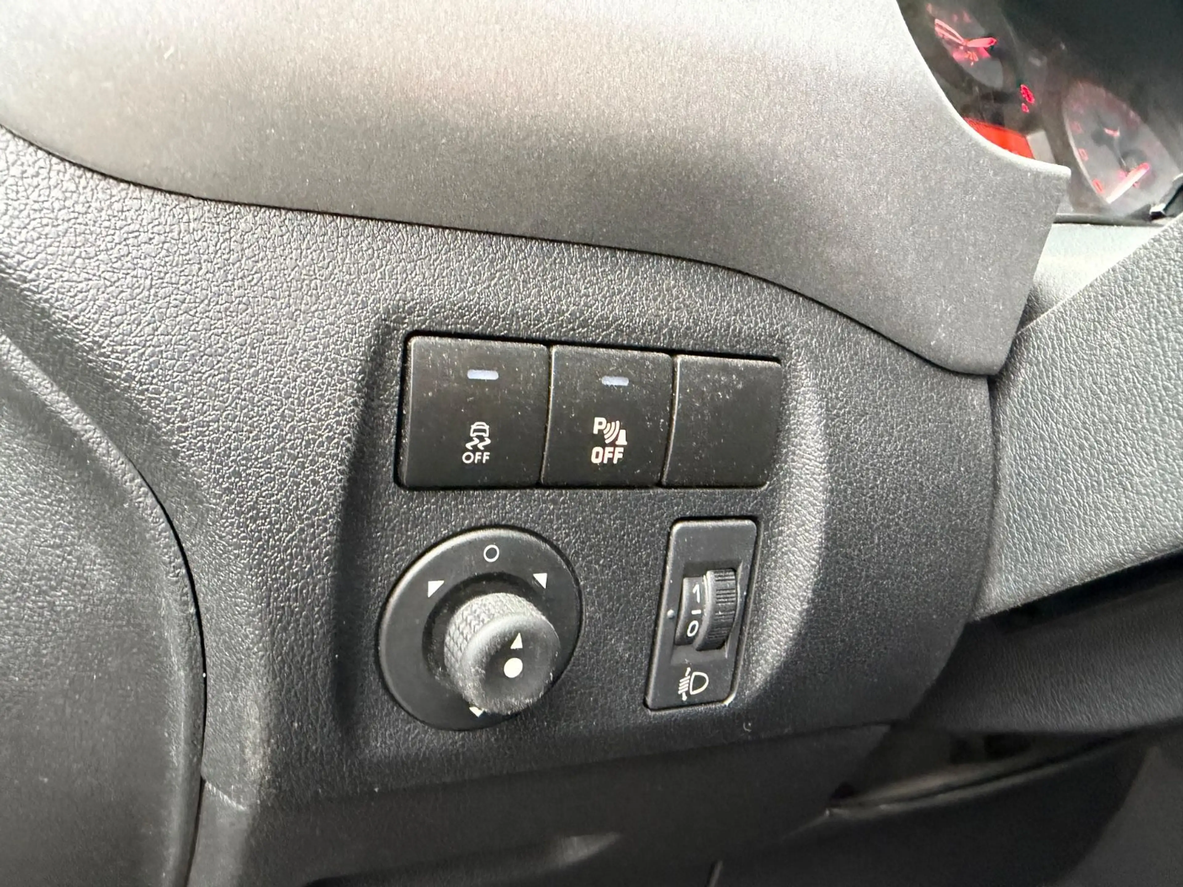 Peugeot Partner Tepee Active~Klima~PDC~5-Sitz~Temp~ — photo 15