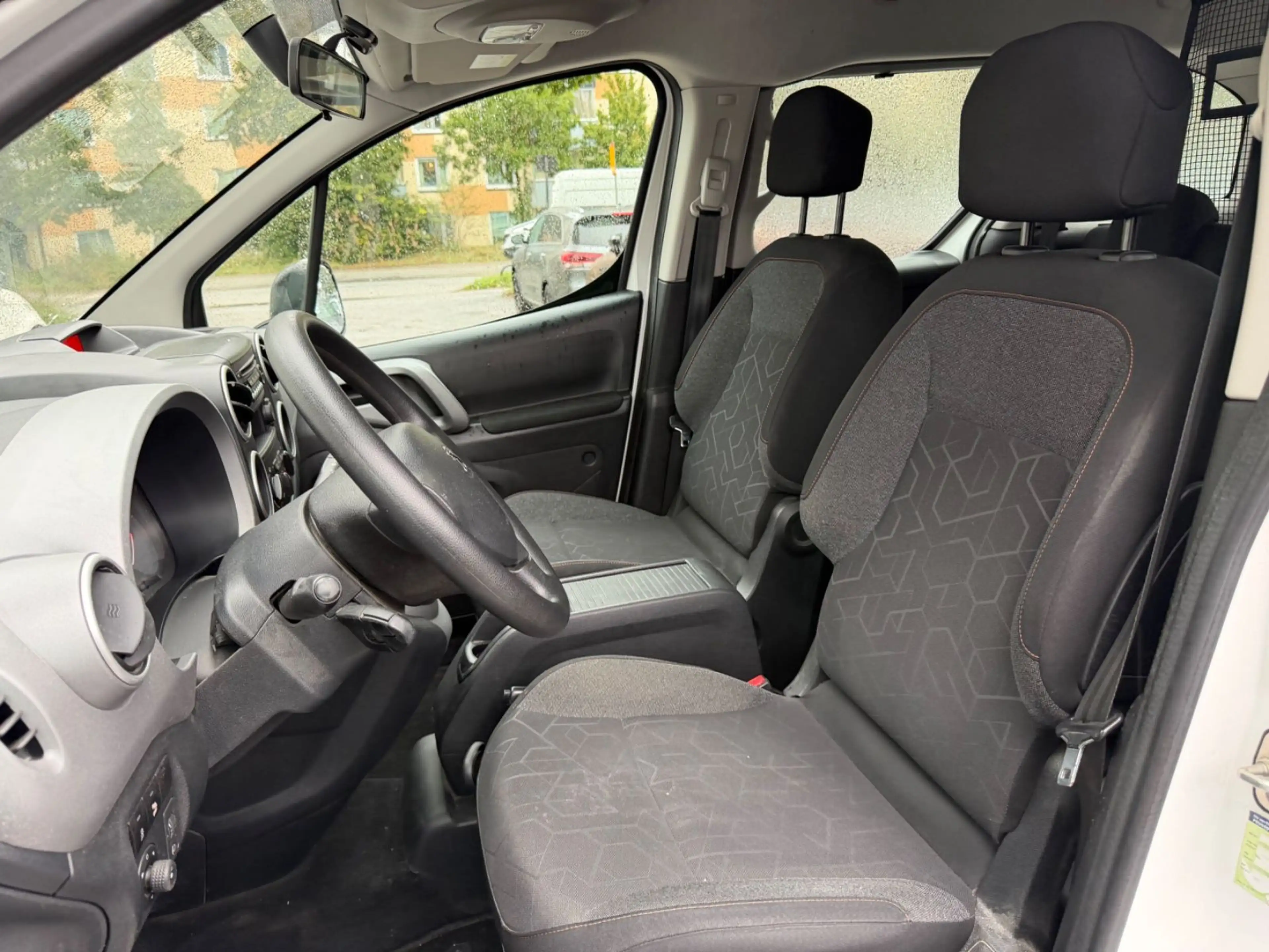 Peugeot Partner Tepee Active~Klima~PDC~5-Sitz~Temp~ — photo 9