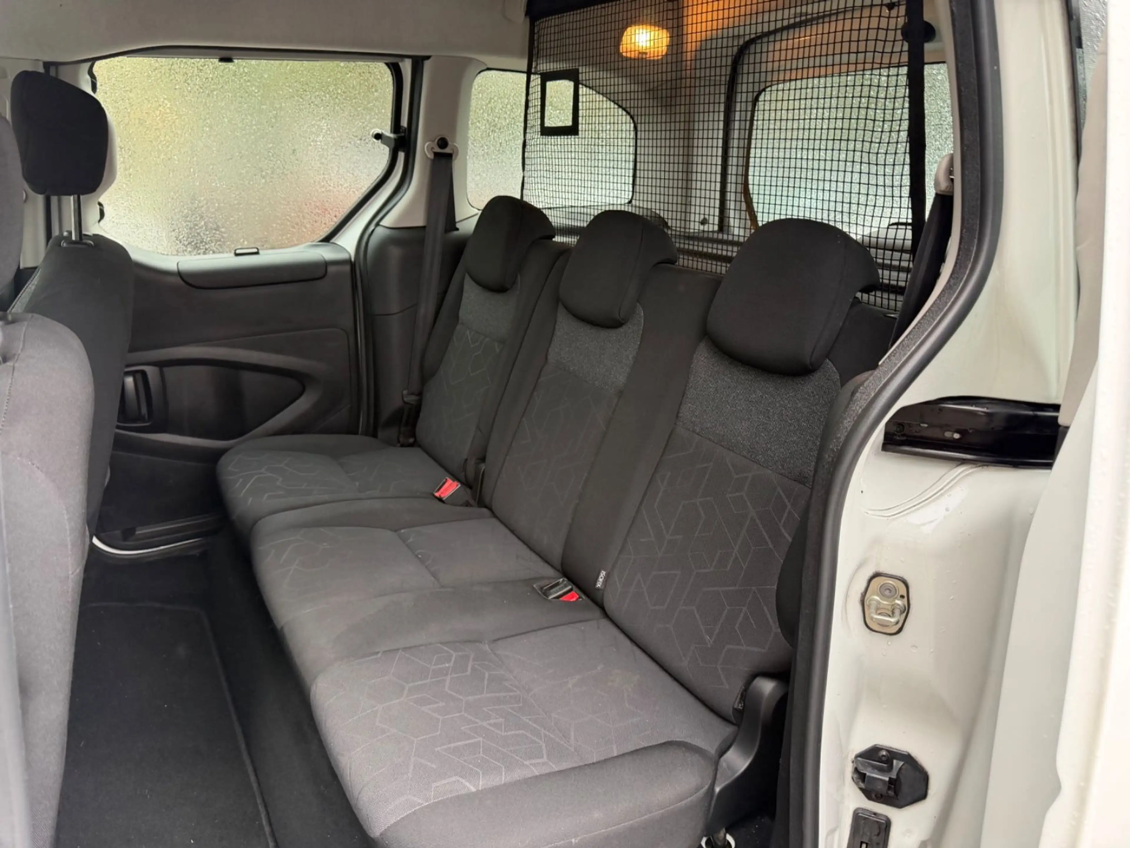 Peugeot Partner Tepee Active~Klima~PDC~5-Sitz~Temp~ — photo 10