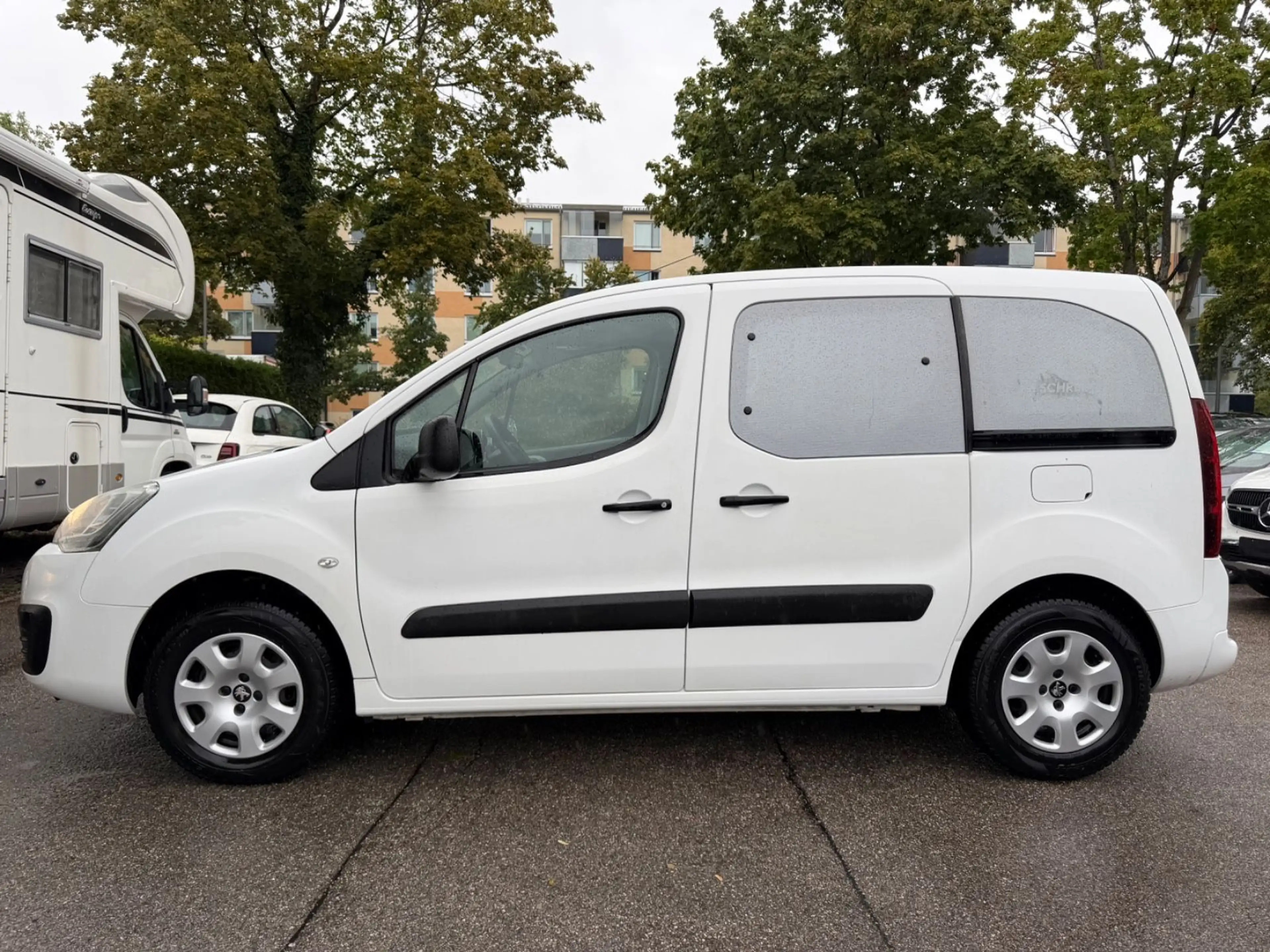 Peugeot Partner Tepee Active~Klima~PDC~5-Sitz~Temp~ — photo 2