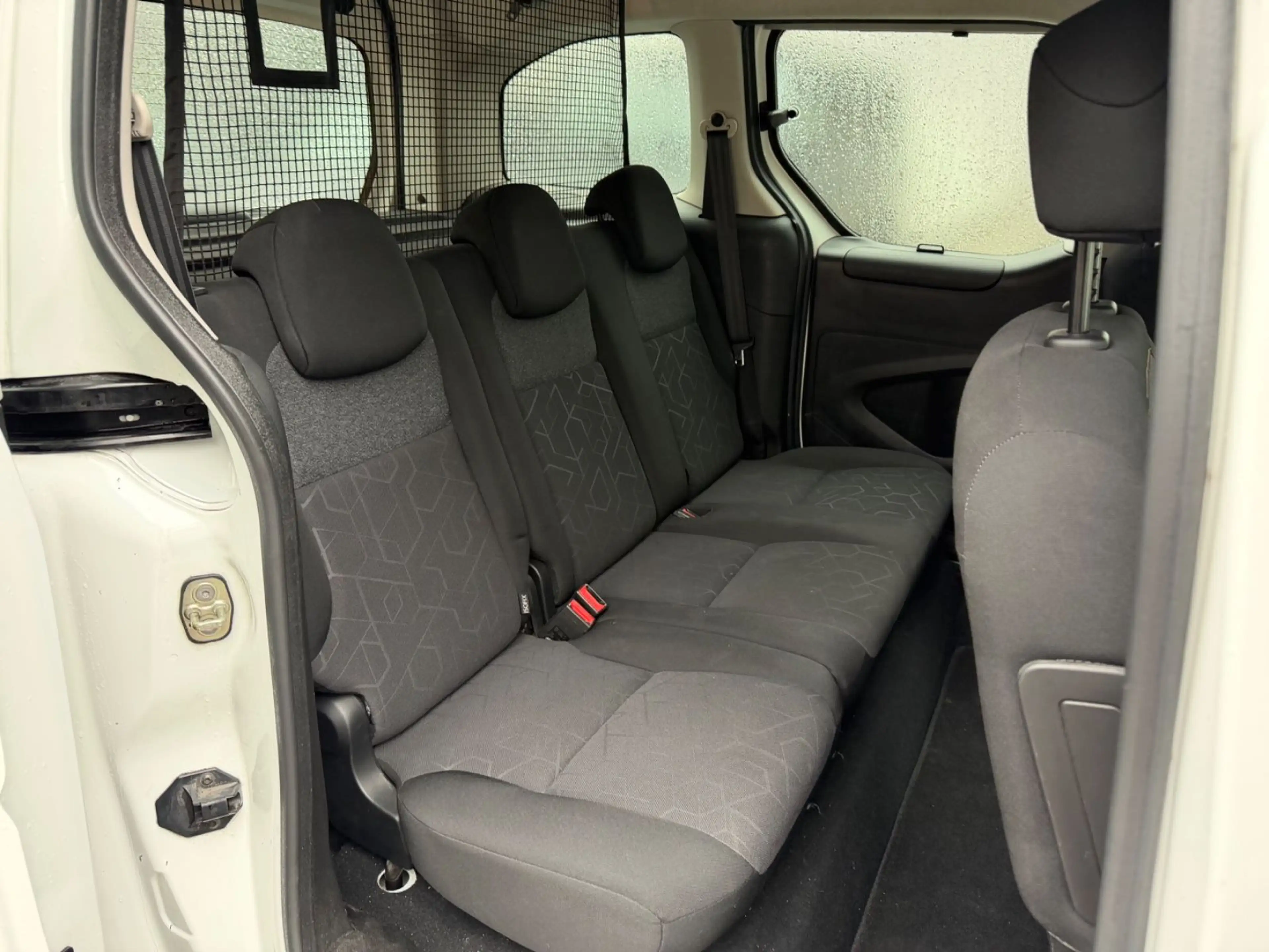 Peugeot Partner Tepee Active~Klima~PDC~5-Sitz~Temp~ — photo 12