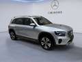 Mercedes-Benz GLB 200 d Progressive Plateado - thumbnail 7