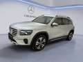 Mercedes-Benz GLB 200 d Progressive Plateado - thumbnail 1