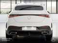 Mercedes-Benz GLC 200 4M AMG+NIGHT+360+AHK+TOTW+KEYLESS+9G Blanc - thumbnail 7