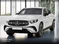 Mercedes-Benz GLC 200 4M AMG+NIGHT+360+AHK+TOTW+KEYLESS+9G Blanc - thumbnail 2