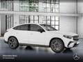 Mercedes-Benz GLC 200 4M AMG+NIGHT+360+AHK+TOTW+KEYLESS+9G Blanc - thumbnail 15