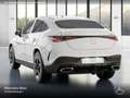 Mercedes-Benz GLC 200 4M AMG+NIGHT+360+AHK+TOTW+KEYLESS+9G Blanc - thumbnail 20
