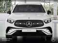 Mercedes-Benz GLC 200 4M AMG+NIGHT+360+AHK+TOTW+KEYLESS+9G Blanc - thumbnail 6