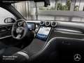 Mercedes-Benz GLC 200 4M AMG+NIGHT+360+AHK+TOTW+KEYLESS+9G Blanc - thumbnail 10