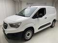 Opel Combo E Cargo Selection Blanc - thumbnail 3