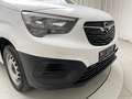 Opel Combo E Cargo Selection Blanc - thumbnail 4