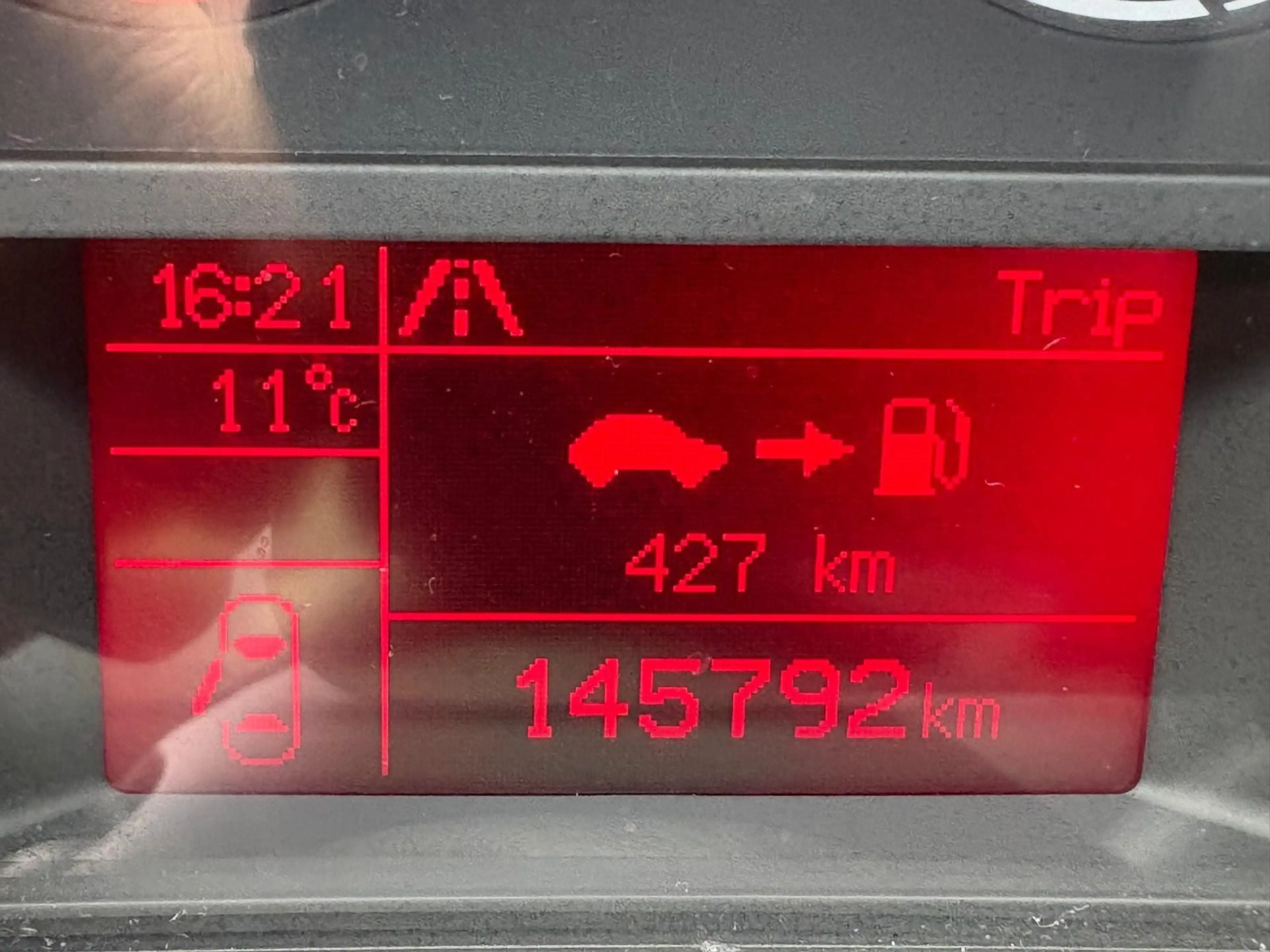 Alfa Romeo Giulietta 1.6 JTDm Distinctive — photo 14