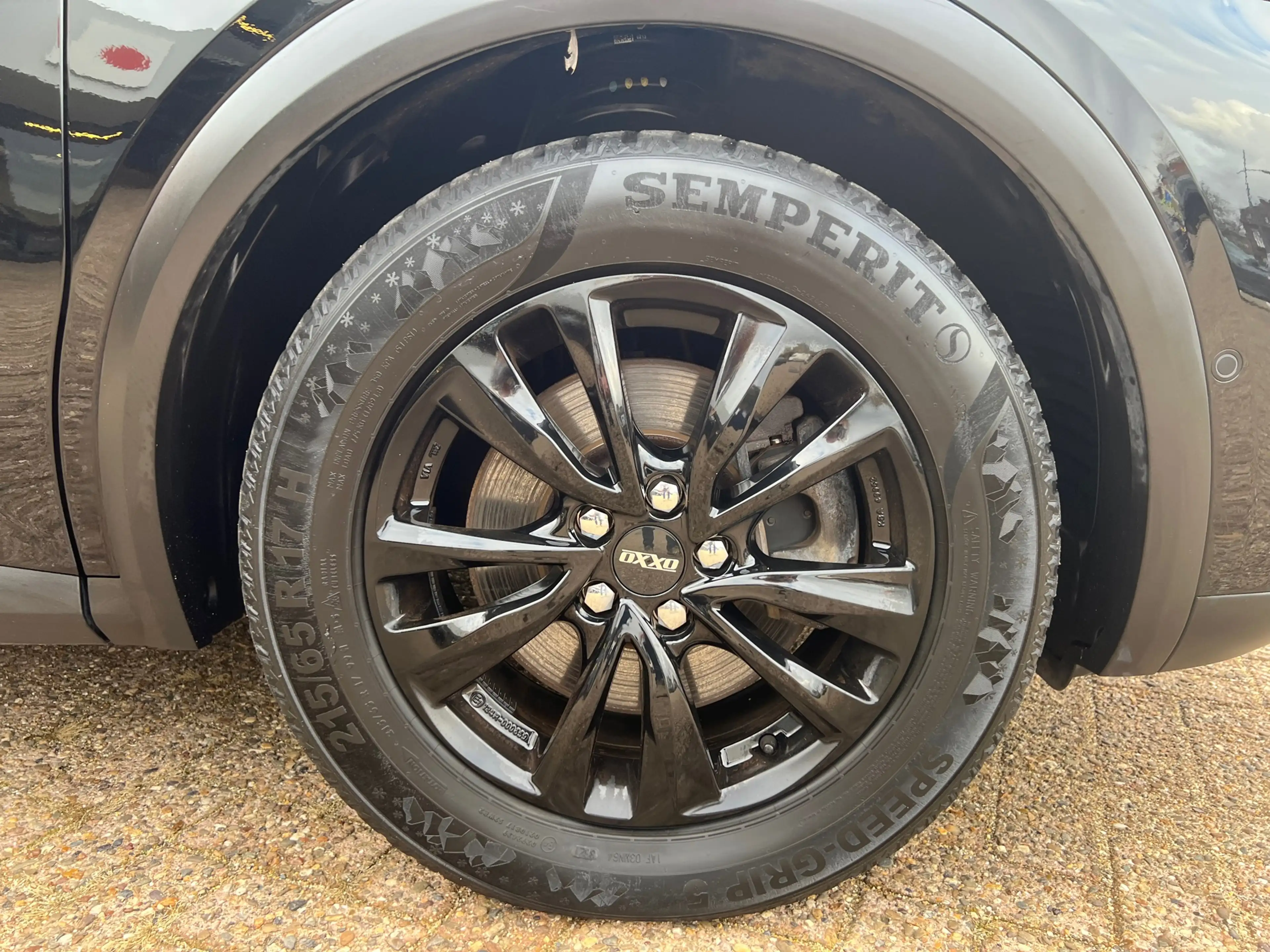 DS Automobiles DS 7 Crossback E-Tense Rivoli El, verstelbare Stoelen-Navi-Camera — photo 4