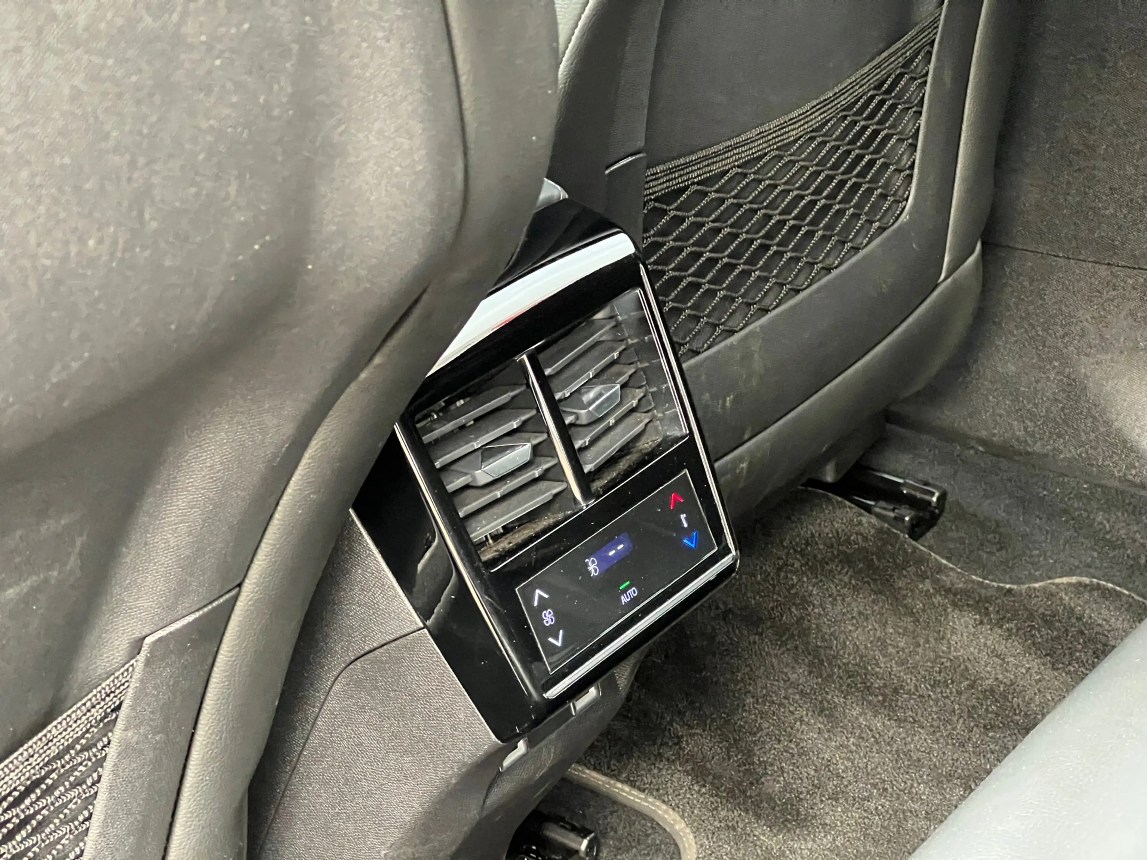 DS Automobiles DS 7 Crossback E-Tense Rivoli El, verstelbare Stoelen-Navi-Camera — photo 11
