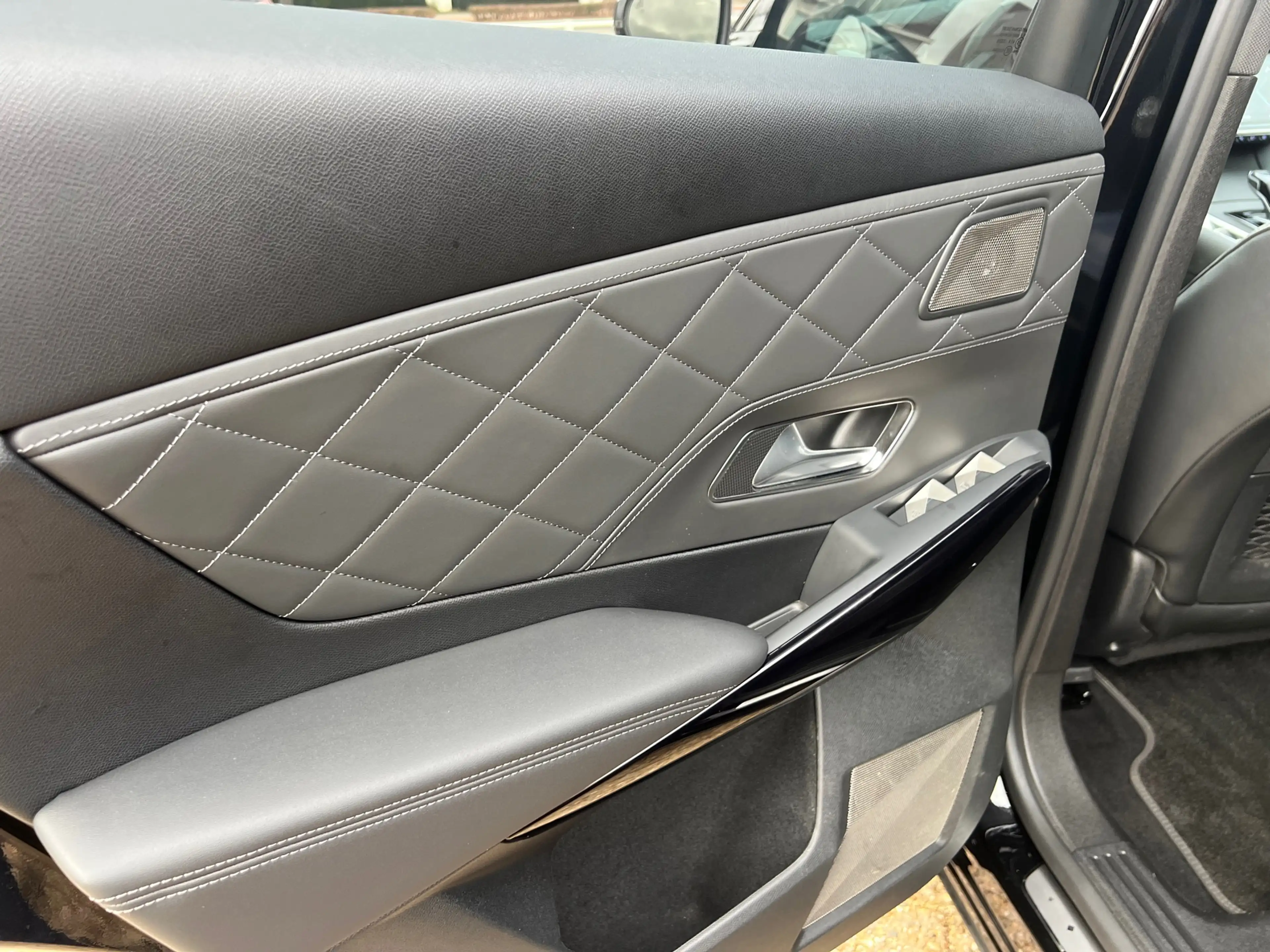 DS Automobiles DS 7 Crossback E-Tense Rivoli El, verstelbare Stoelen-Navi-Camera — photo 10