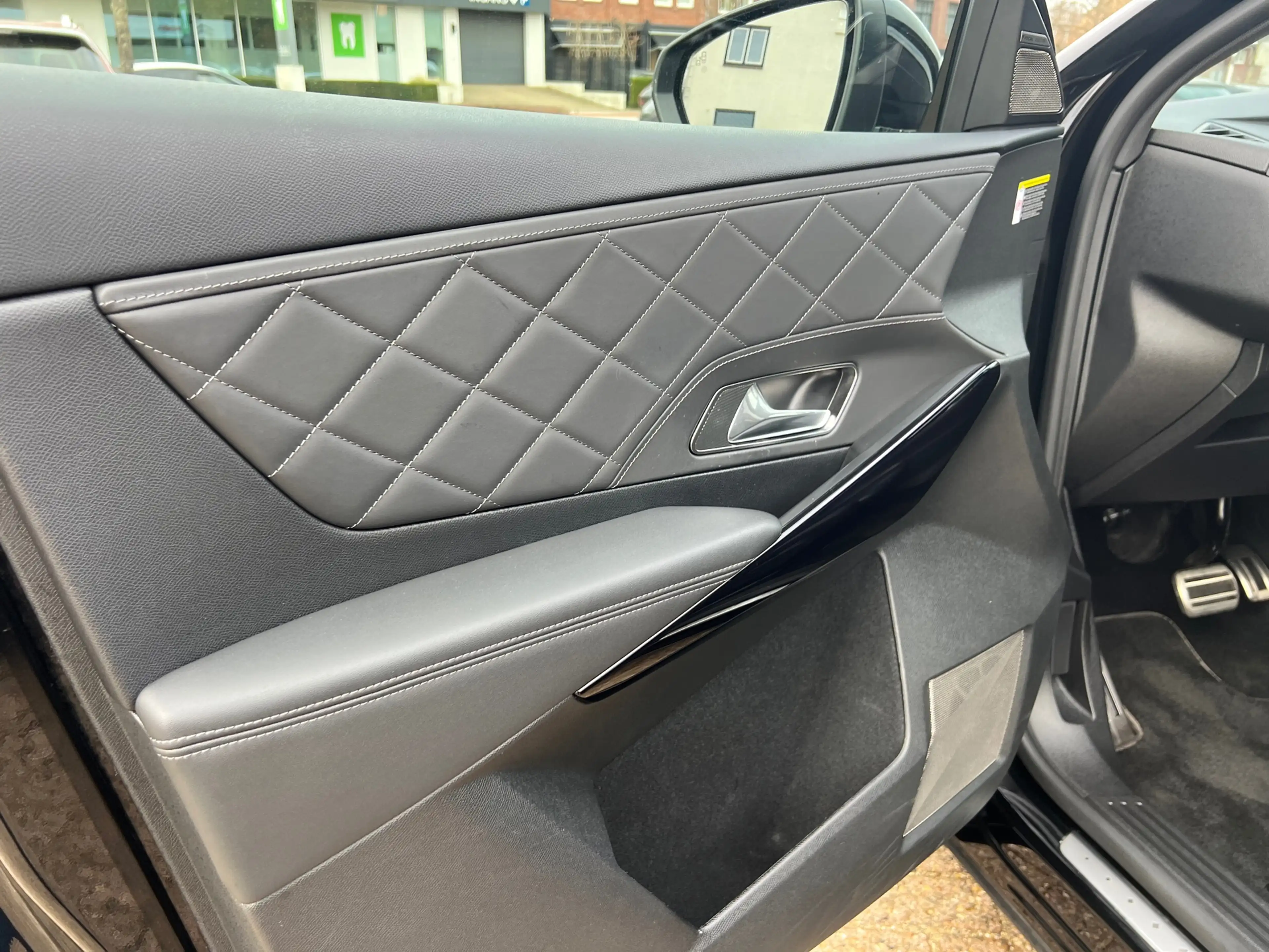 DS Automobiles DS 7 Crossback E-Tense Rivoli El, verstelbare Stoelen-Navi-Camera — photo 8