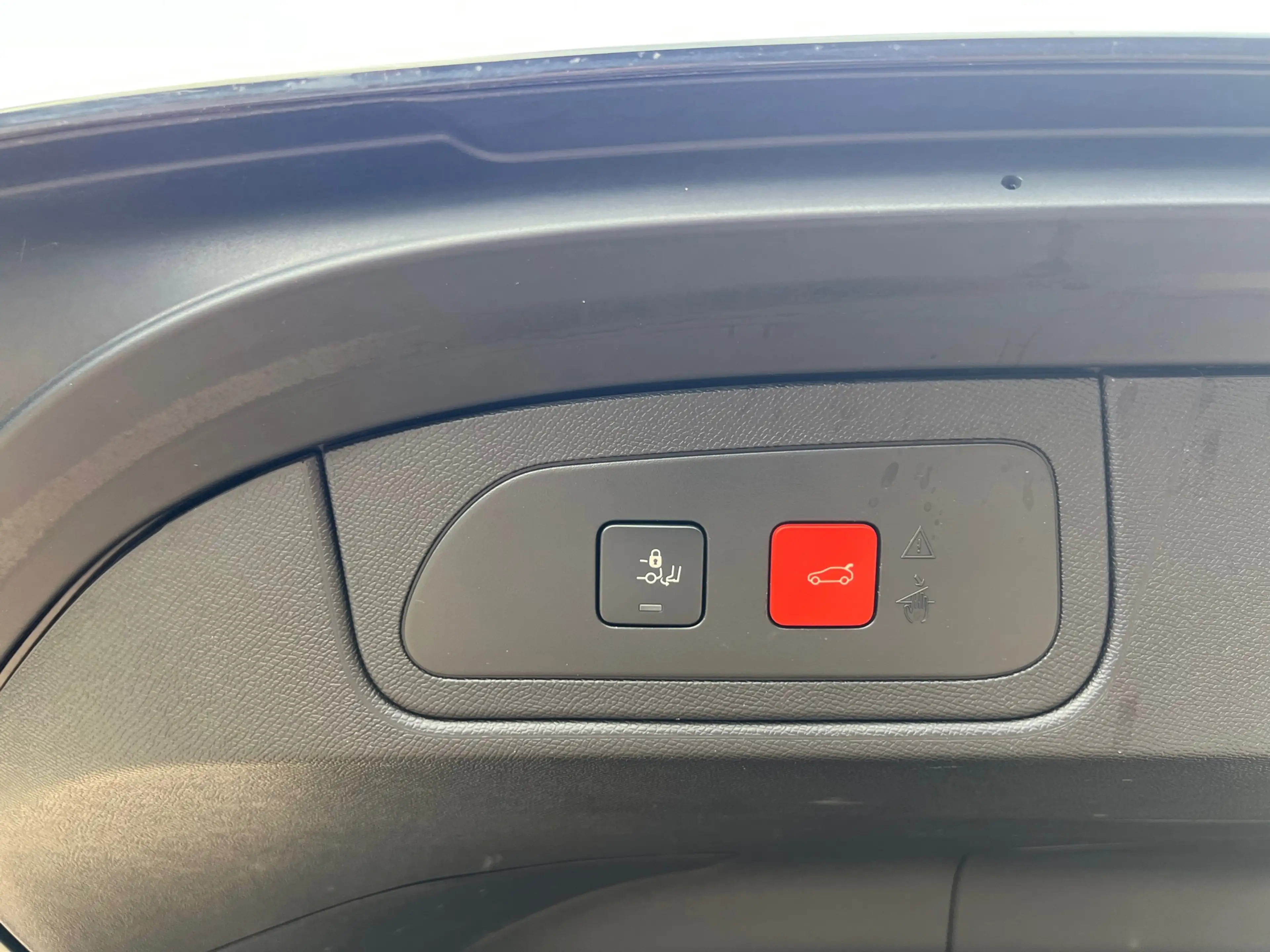 DS Automobiles DS 7 Crossback E-Tense Rivoli El, verstelbare Stoelen-Navi-Camera — photo 13