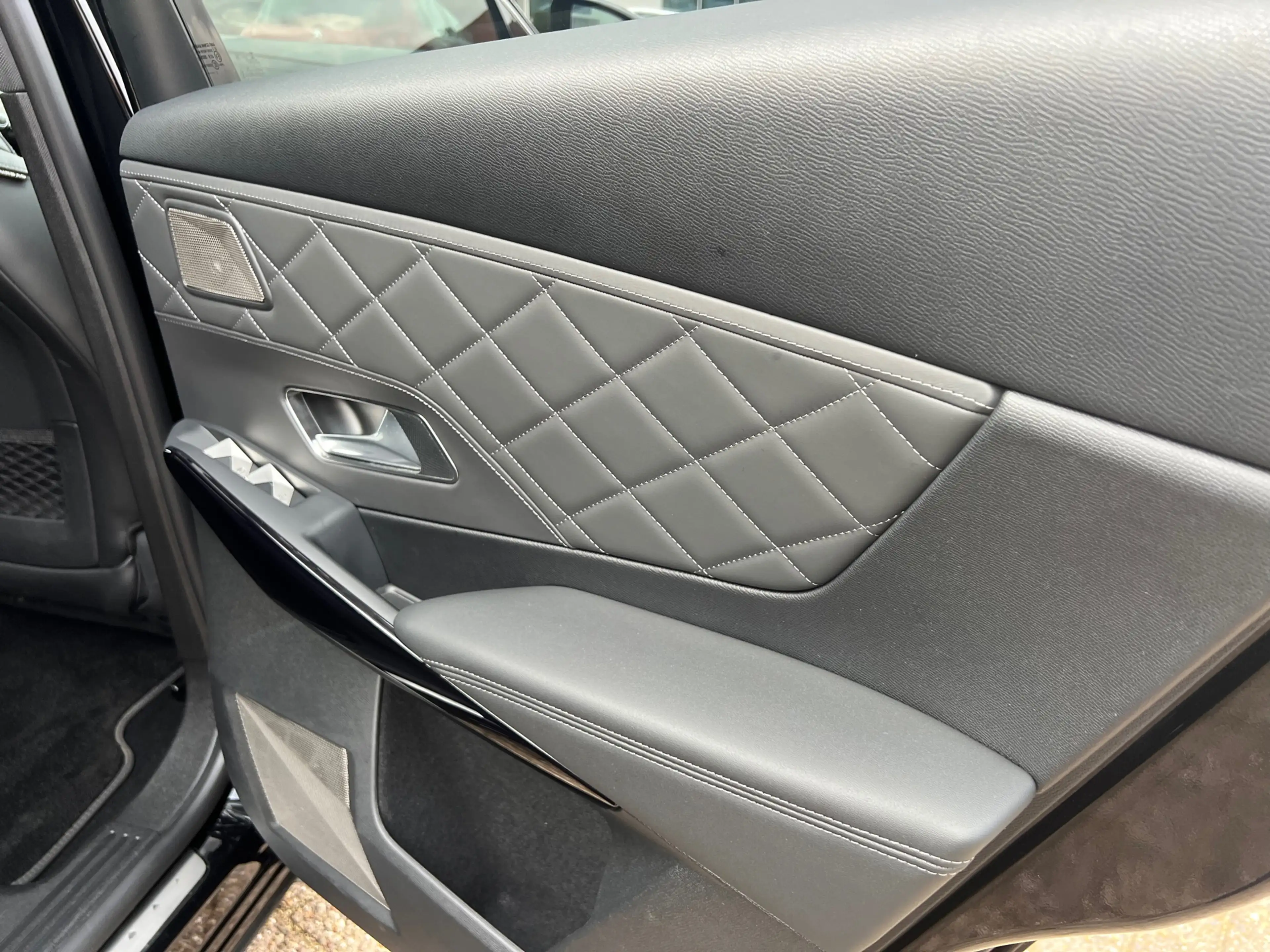 DS Automobiles DS 7 Crossback E-Tense Rivoli El, verstelbare Stoelen-Navi-Camera — photo 15