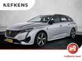 Peugeot 308 SW GT 130pk Automaat | Navigatie | 360° Camera | H Gris - thumbnail 1