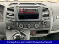 Volkswagen T5 Transporter Kasten-Kombi 2.0 TDI Klima Weiß - thumbnail 13