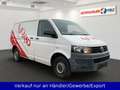 Volkswagen T5 Transporter Kasten-Kombi 2.0 TDI Klima Weiß - thumbnail 3