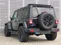 Jeep Wrangler Unlimited 4xe 380 Sahara CABRIO & BRUIN LEER & 20 Zwart - thumbnail 35