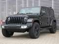 Jeep Wrangler Unlimited 4xe 380 Sahara CABRIO & BRUIN LEER & 20 Zwart - thumbnail 34