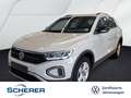 Volkswagen T-Roc Goal 2.0 TDI ACC CARPLAY LED NAVI PDC RFK Grau - thumbnail 1