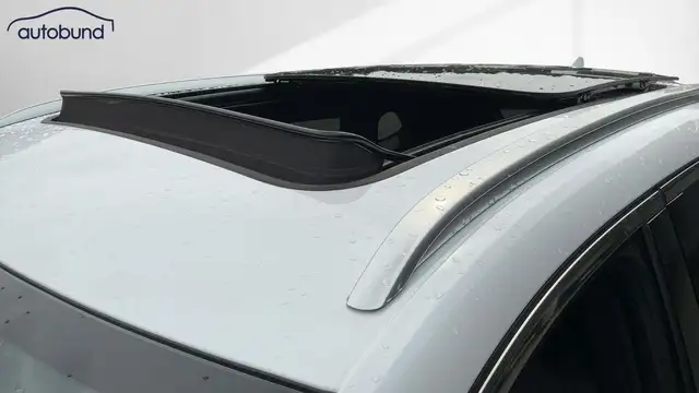 Byd Seal view 5