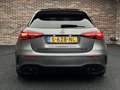 Mercedes-Benz A 35 AMG 4MATIC | Memory| Dak| Sfeer verlichting| Head-Up| Grijs - thumbnail 7