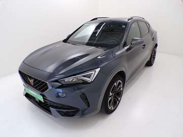 - Formentor 2.0 tdi 4drive dsg