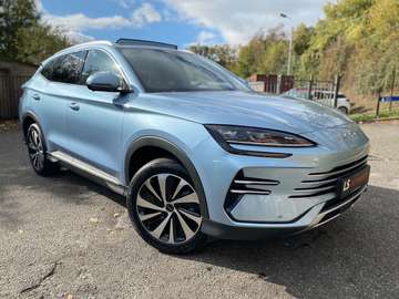 DM-i PHEV Boost*PANO*/360CAM/GARANTIE CONSTRUCTEUR