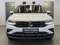 Volkswagen Tiguan Life*LANE*ACC*KAMERA*AHK*3-ZONEN*CARPLAY* Blanc - thumbnail 2