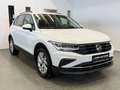 Volkswagen Tiguan Life*LANE*ACC*KAMERA*AHK*3-ZONEN*CARPLAY* Blanc - thumbnail 3