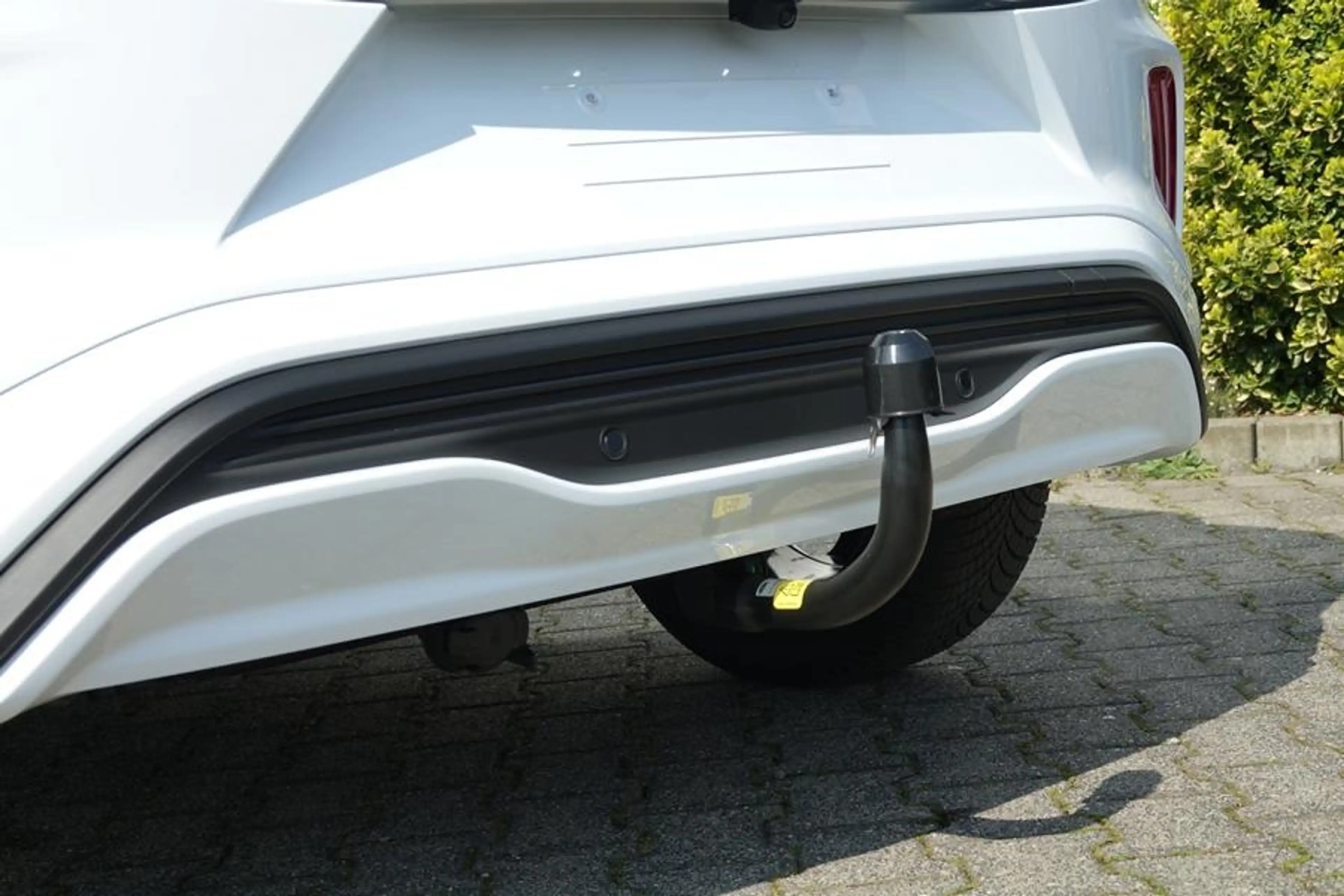 Ford Puma ST-LINE X AHK/Winterpaket/Matrix/5JGarantie — photo 4
