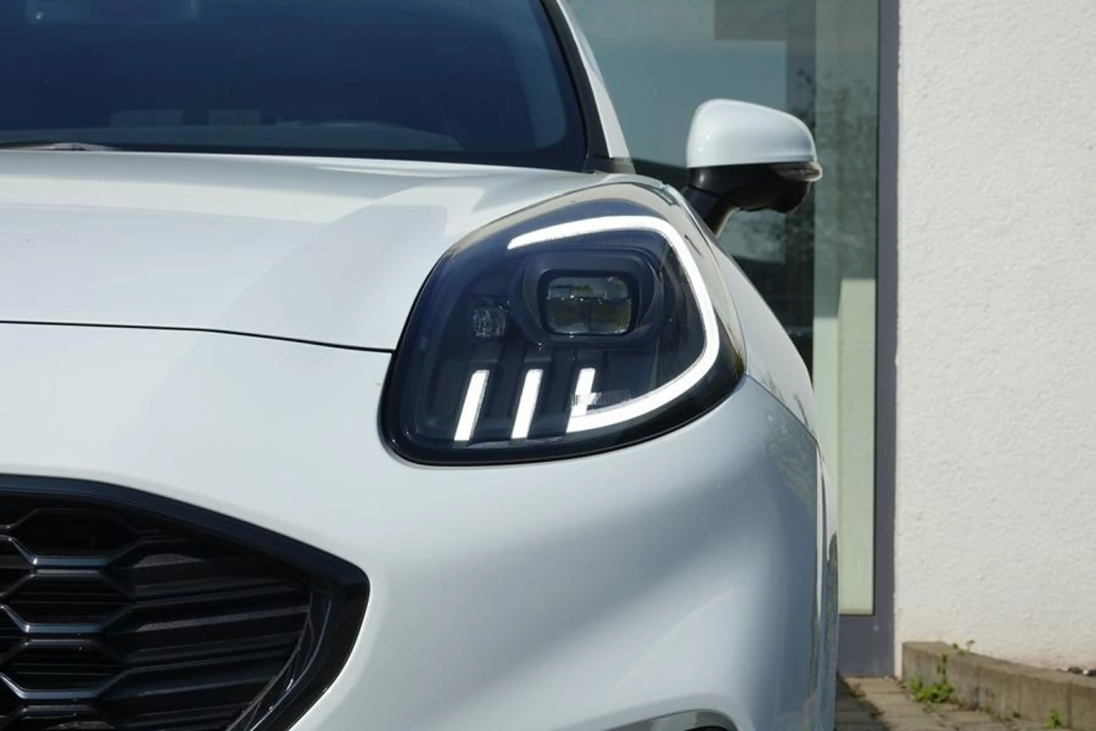 Ford Puma ST-LINE X AHK/Winterpaket/Matrix/5JGarantie — photo 6